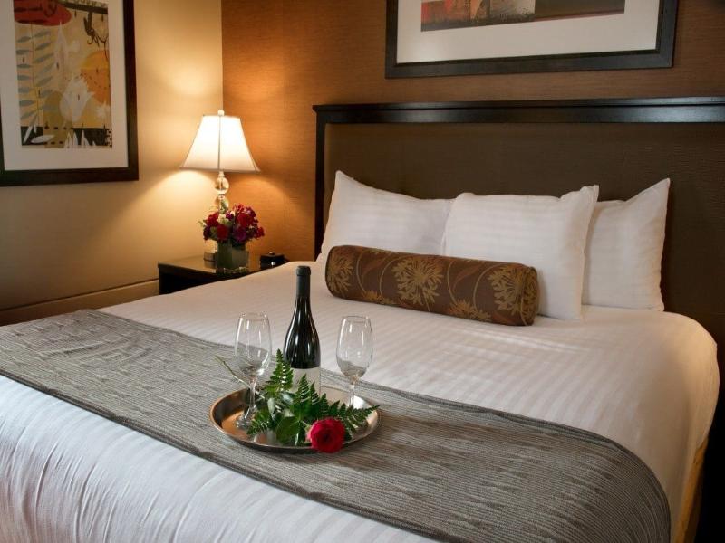 Isle Casino Hotel Bettendorf  image