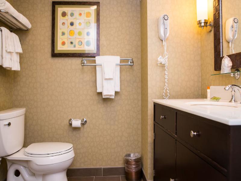 Isle Casino Hotel Bettendorf  image