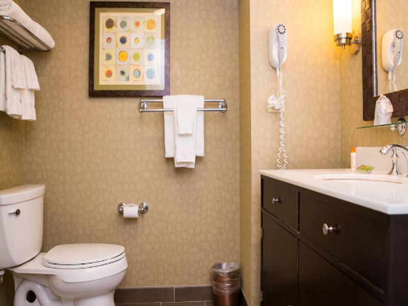 Isle Casino Hotel Bettendorf  image