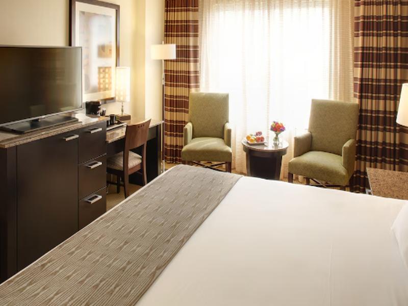 Isle Casino Hotel Bettendorf  image