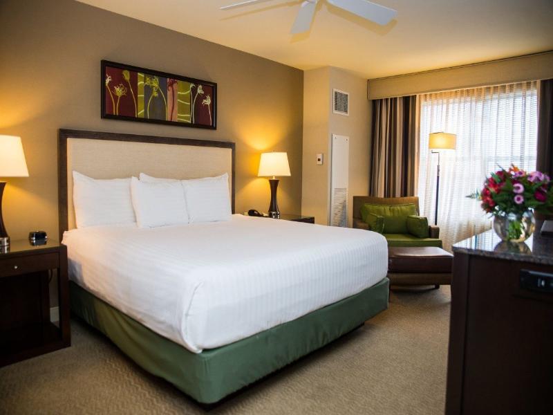 Isle Casino Hotel Bettendorf photo 2