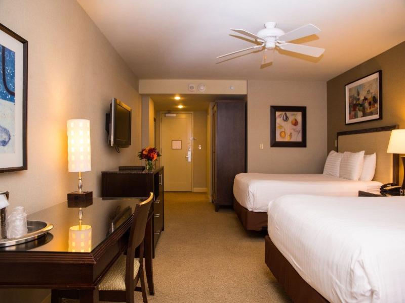 Isle Casino Hotel Bettendorf photo 3