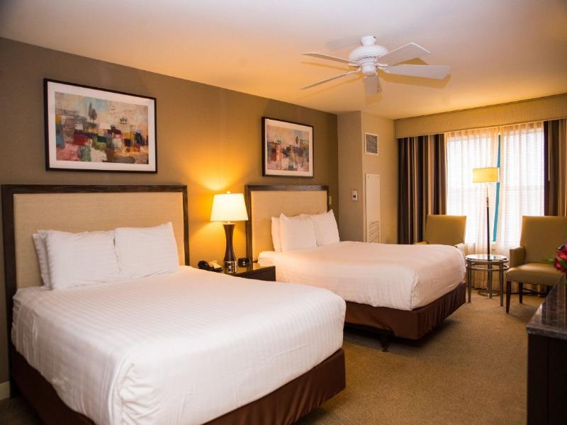 Isle Casino Hotel Bettendorf photo 4