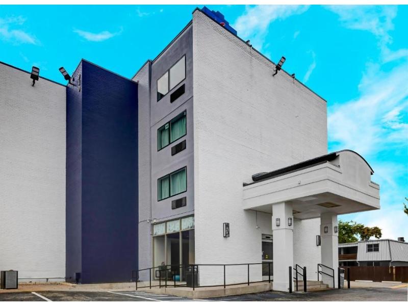 Motel 6 Arlington, TX - Entertainment District image