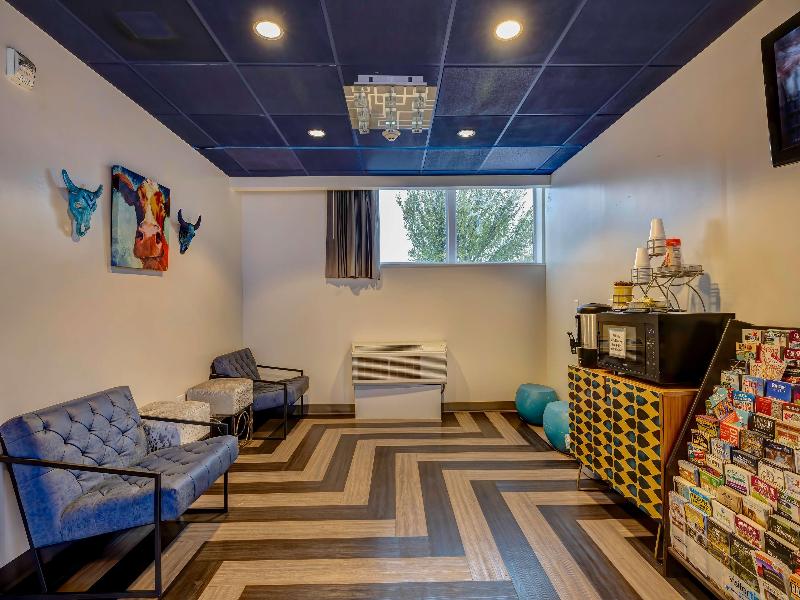 Motel 6 Arlington, TX - Entertainment District image