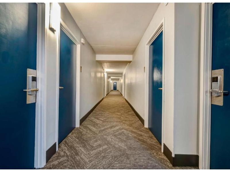 Motel 6 Arlington, TX - Entertainment District image