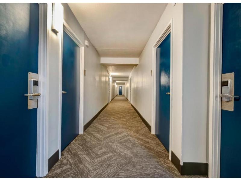 Motel 6 Arlington, TX - Entertainment District image