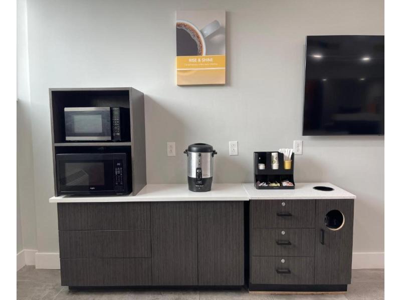 Motel 6 Arlington, TX - Entertainment District image