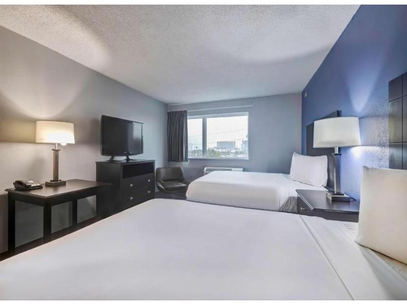 Motel 6 Arlington, TX - Entertainment District image