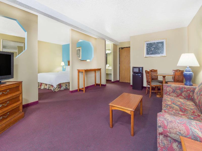 Baymont by Wyndham Huber Heights Dayton image