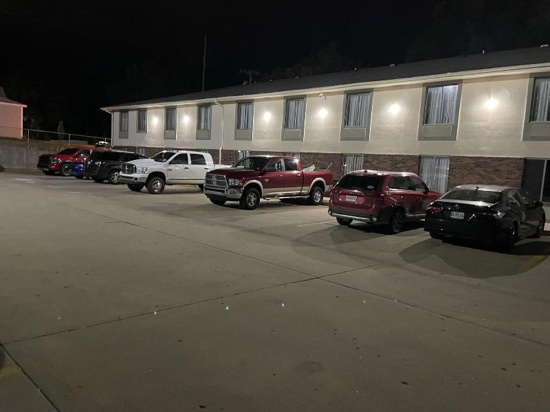 Days Inn by Wyndham Warrensburg image
