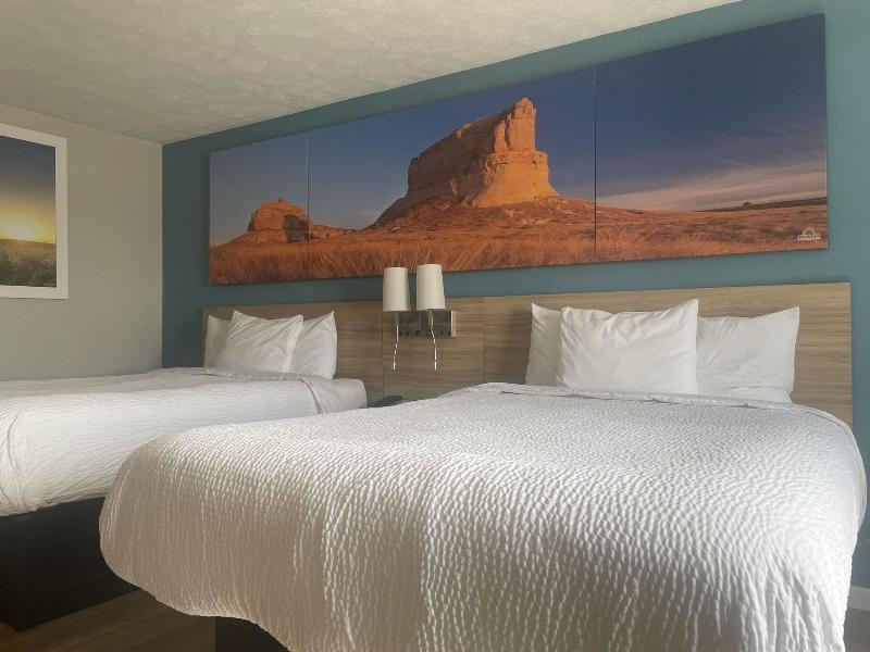 Days Inn by Wyndham Warrensburg image