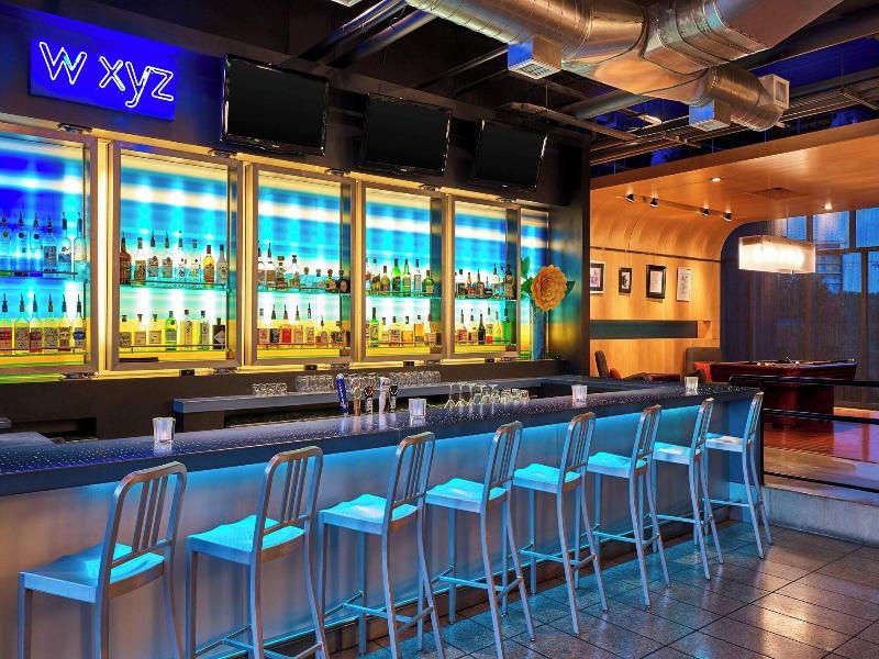Aloft Las Colinas image