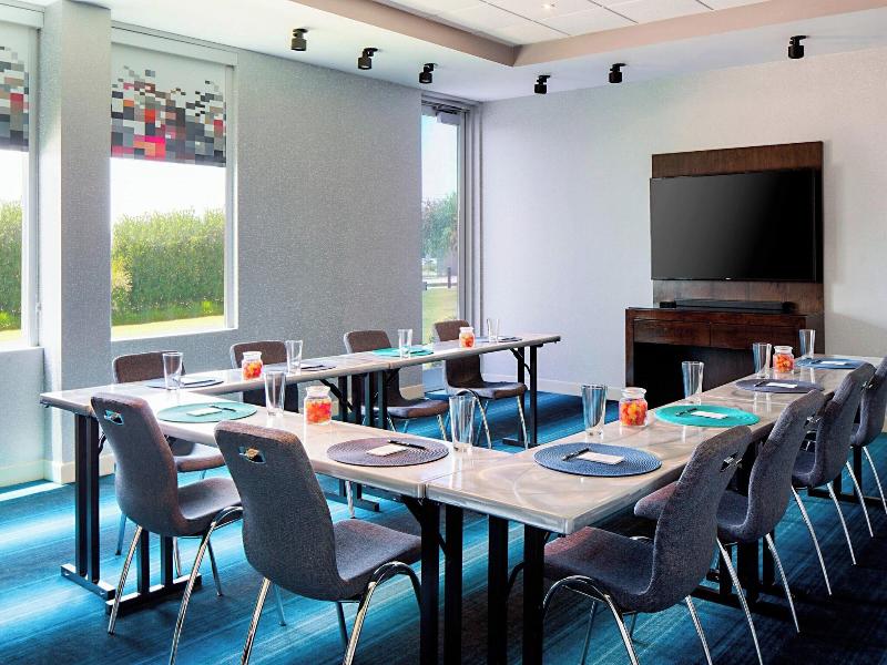 Aloft Las Colinas image
