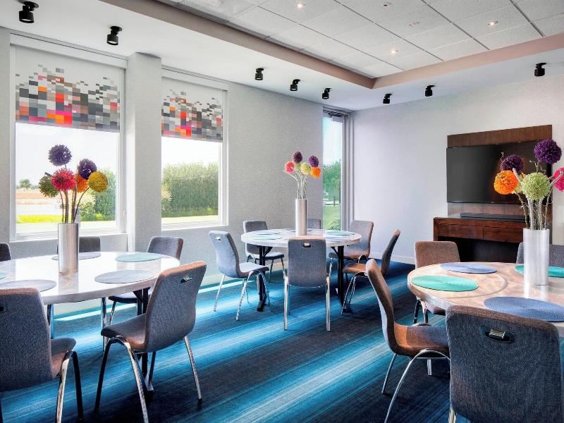 Aloft Las Colinas image