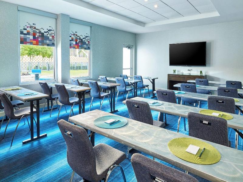 Aloft Las Colinas image