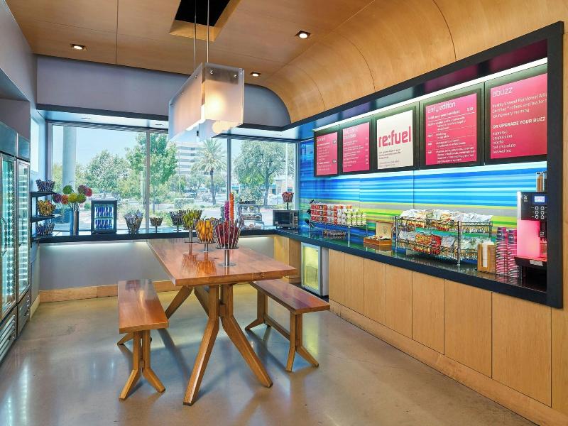 Aloft Las Colinas image