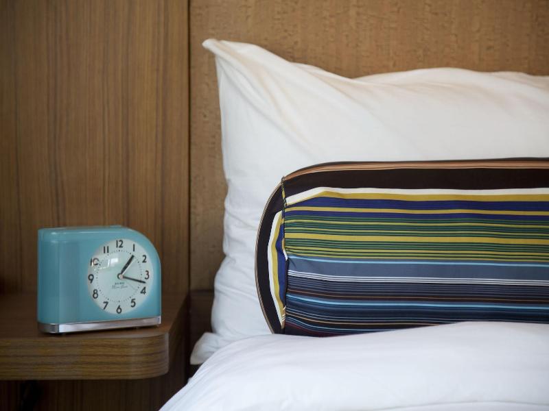 Aloft Las Colinas image