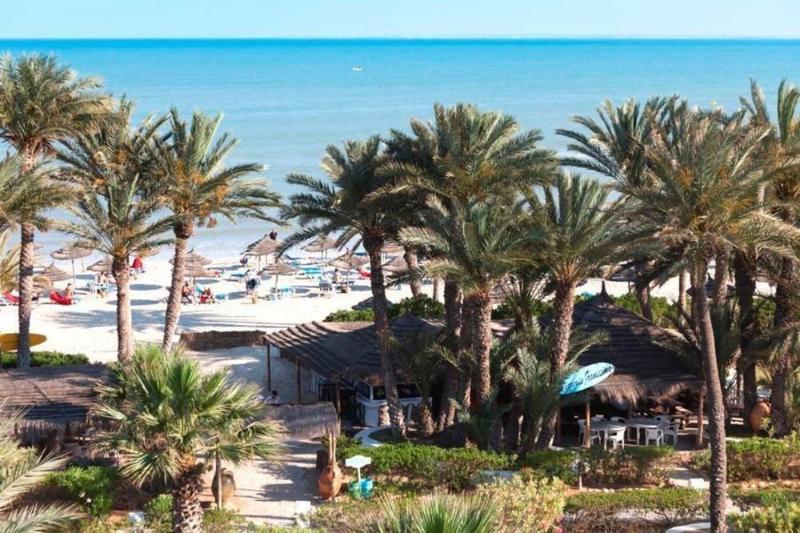 Hotel Framissima Golf Beach
