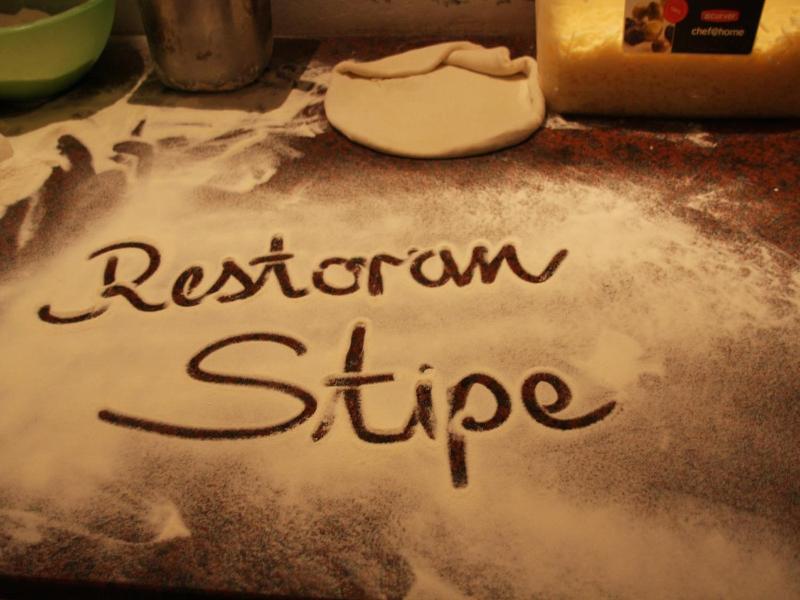 Stipe image