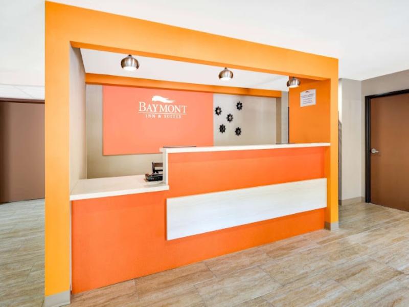 Baymont by Wyndham Plano