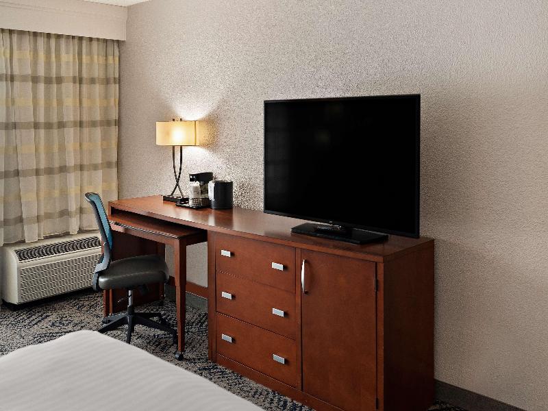 Best Western Spartanburg Northwest image