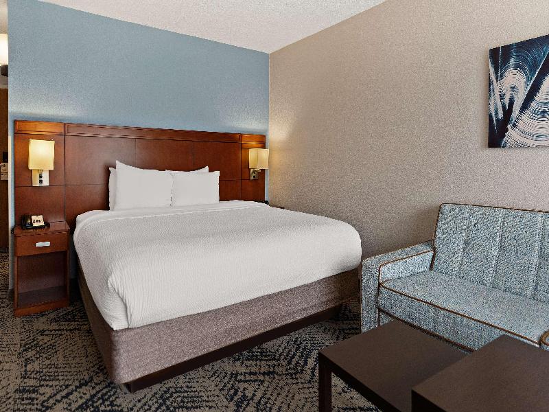 Best Western Spartanburg Northwest image
