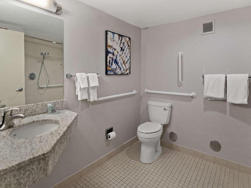 Best Western Spartanburg Northwest image