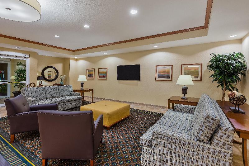 Hotel Candlewood Suites Decatur Medical Center