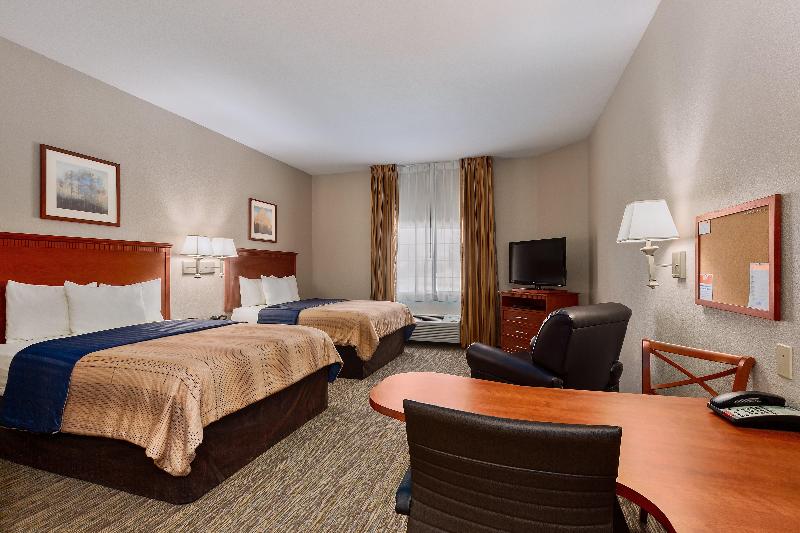 Candlewood Suites Decatur Medical Center photo 18