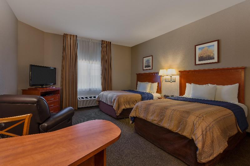 Candlewood Suites Decatur Medical Center photo 19