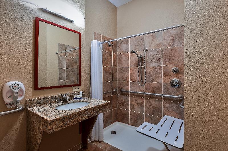 Candlewood Suites Decatur Medical Center photo 21