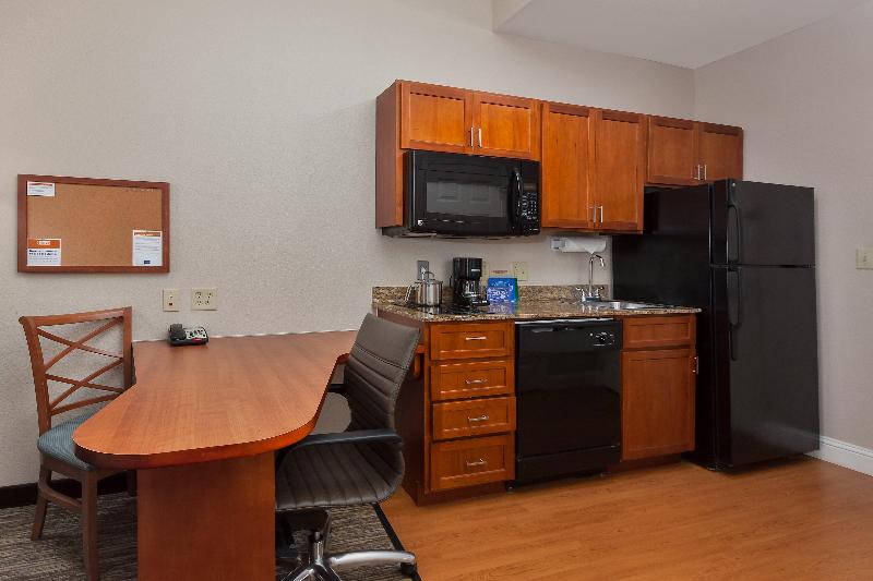 Candlewood Suites Decatur Medical Center photo 23