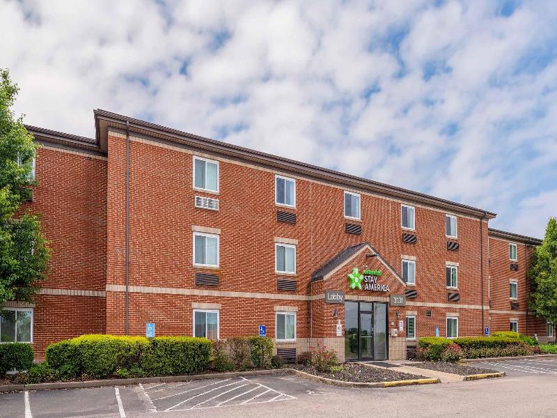 Extended Stay America - Dayton - Fairborn image