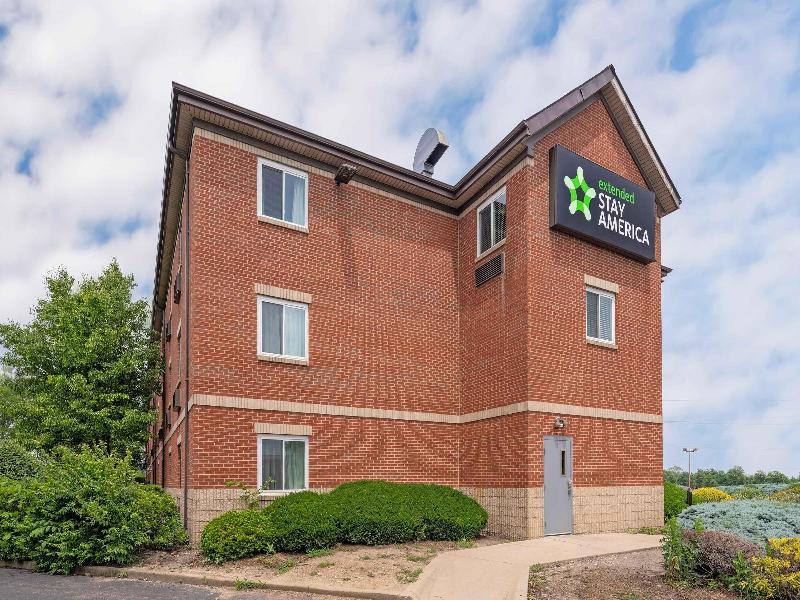 Extended Stay America - Dayton - Fairborn image