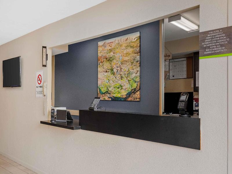Extended Stay America - Dayton - Fairborn image