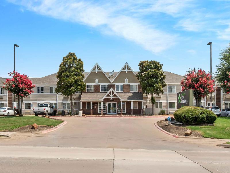 Extended Stay America - Dallas - Plano Parkway image