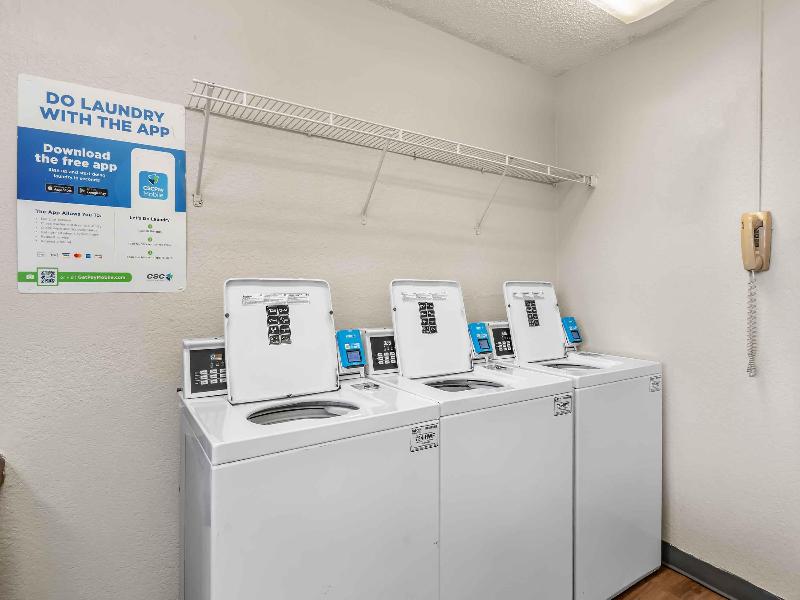 Extended Stay America - Dallas - Plano Parkway image
