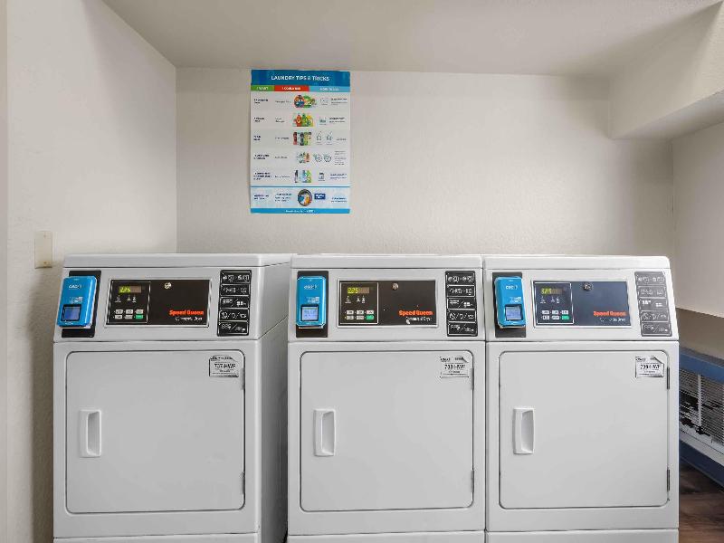 Extended Stay America - Dallas - Plano Parkway image
