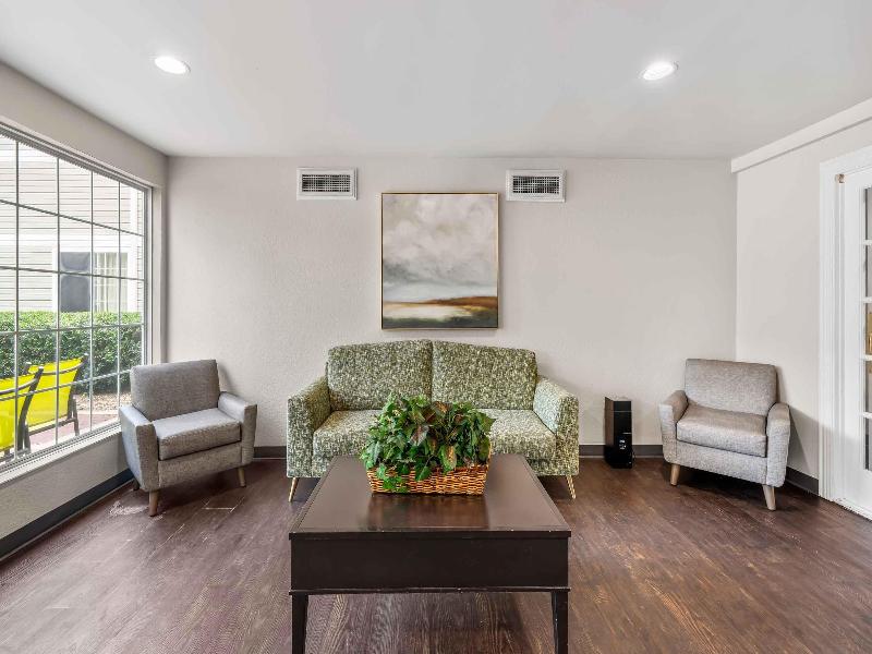 Extended Stay America - Dallas - Plano Parkway image
