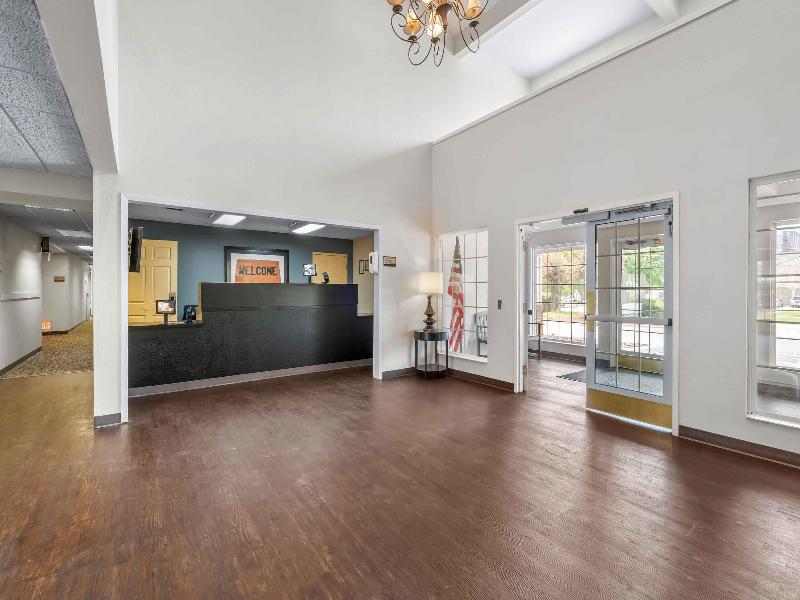 Extended Stay America - Dallas - Plano Parkway image