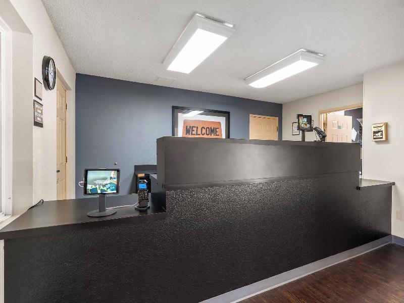 Extended Stay America - Dallas - Plano Parkway image