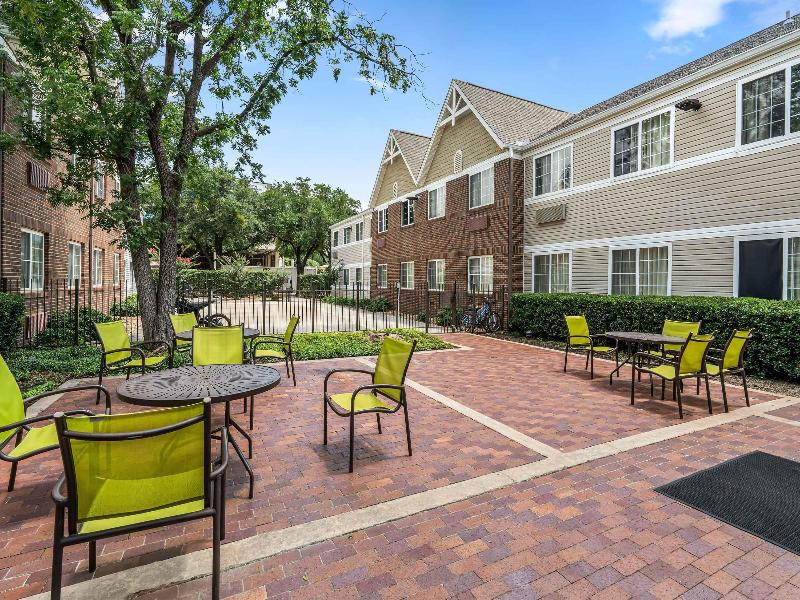 Extended Stay America - Dallas - Plano Parkway image