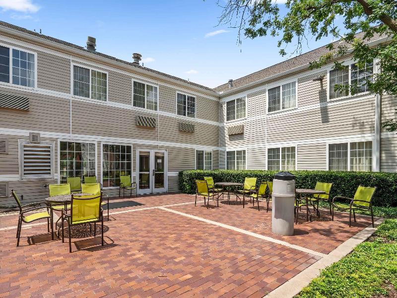 Extended Stay America - Dallas - Plano Parkway image