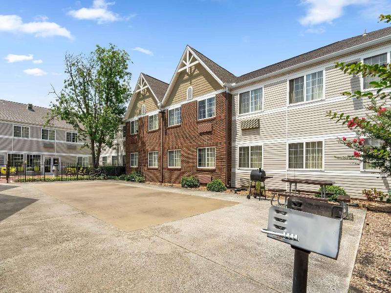 Extended Stay America - Dallas - Plano Parkway image