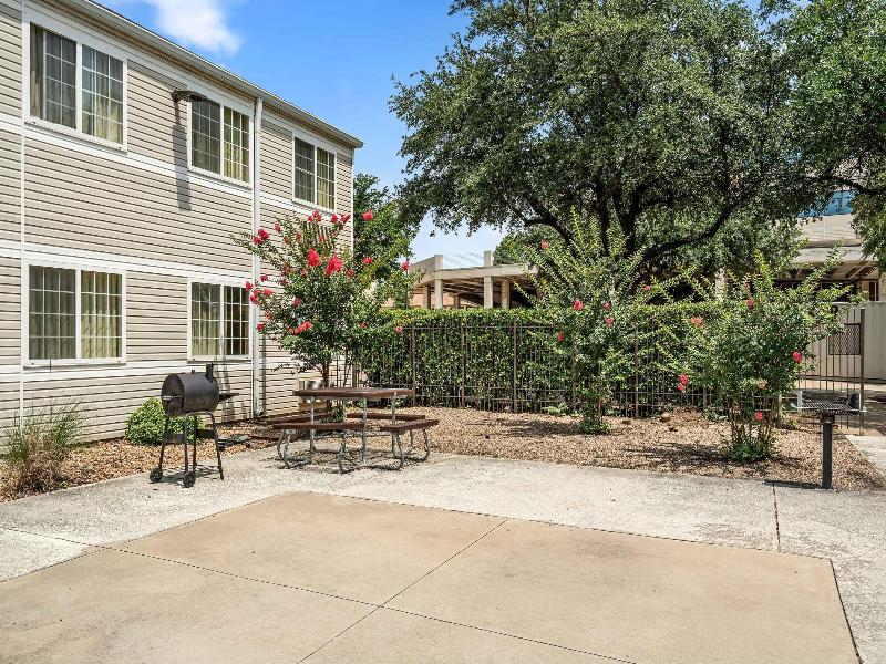 Extended Stay America - Dallas - Plano Parkway image