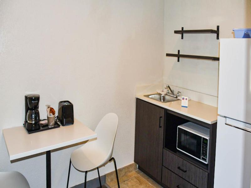 Studio 6 Grand Prairie Tx image