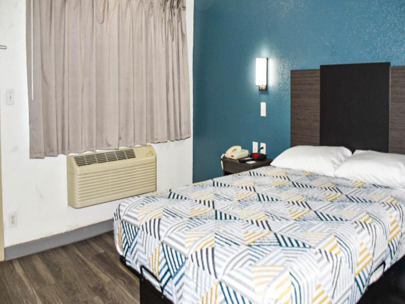Studio 6 Grand Prairie Tx image