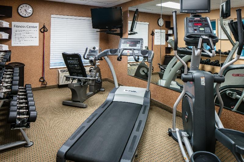 Holiday Inn Express & Suites Clinton image