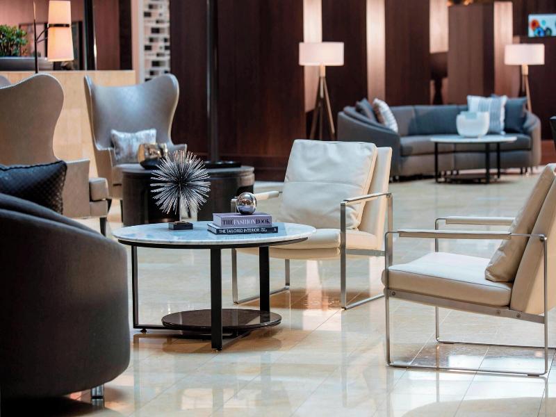 Renaissance Dallas Richardson Hotel image